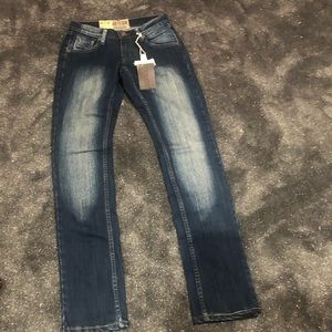 ABBAS NEW jeans